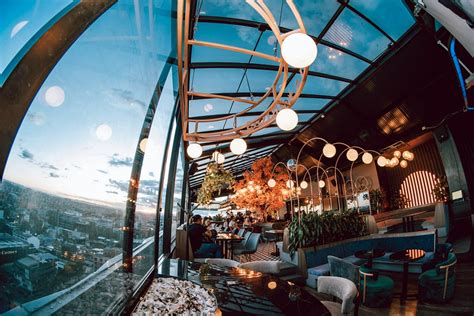 9 Best Rooftop Bars in Bogotá [2024 UPDATE] .